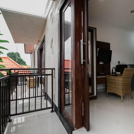 Puri Kasih Home Stay Sanur Εξωτερικό φωτογραφία