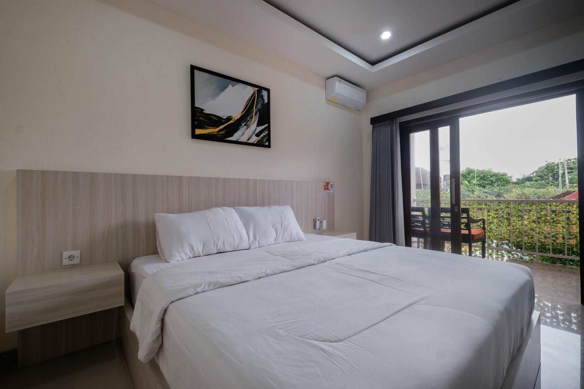 Puri Kasih Home Stay Sanur Εξωτερικό φωτογραφία