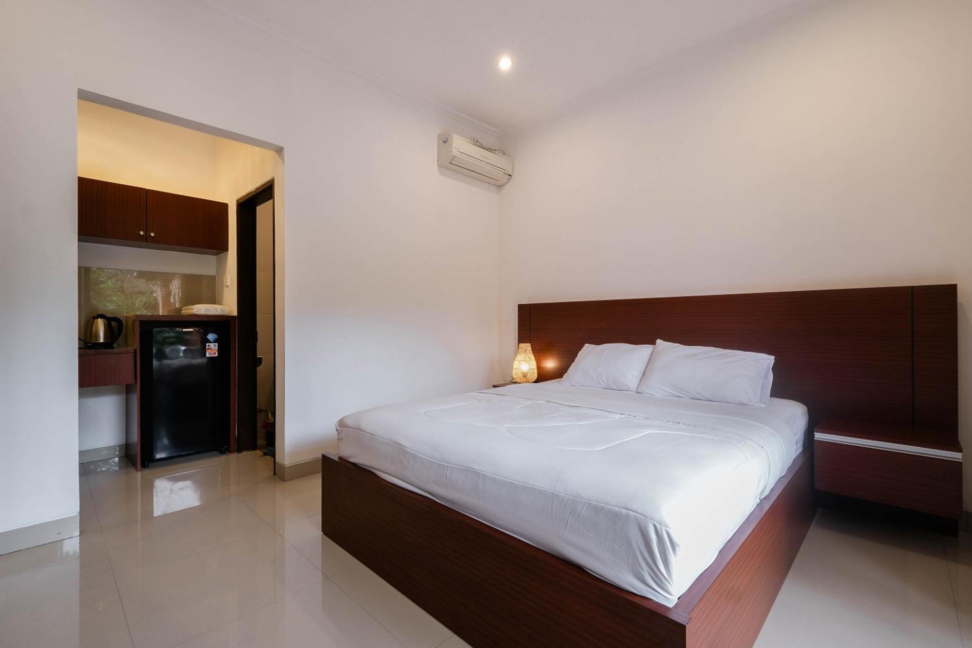 Puri Kasih Home Stay Sanur Εξωτερικό φωτογραφία