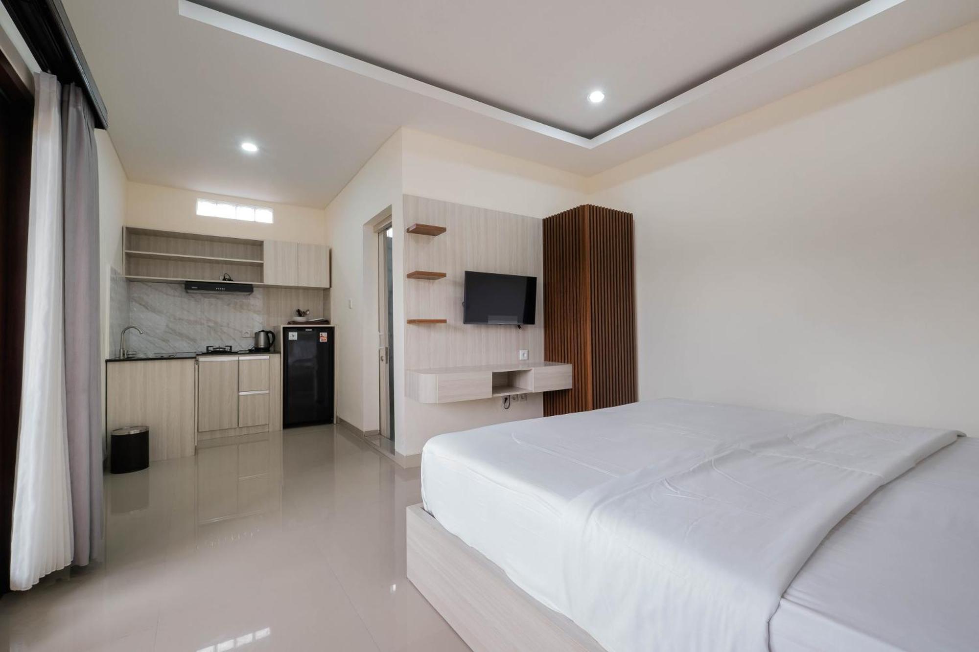 Puri Kasih Home Stay Sanur Εξωτερικό φωτογραφία