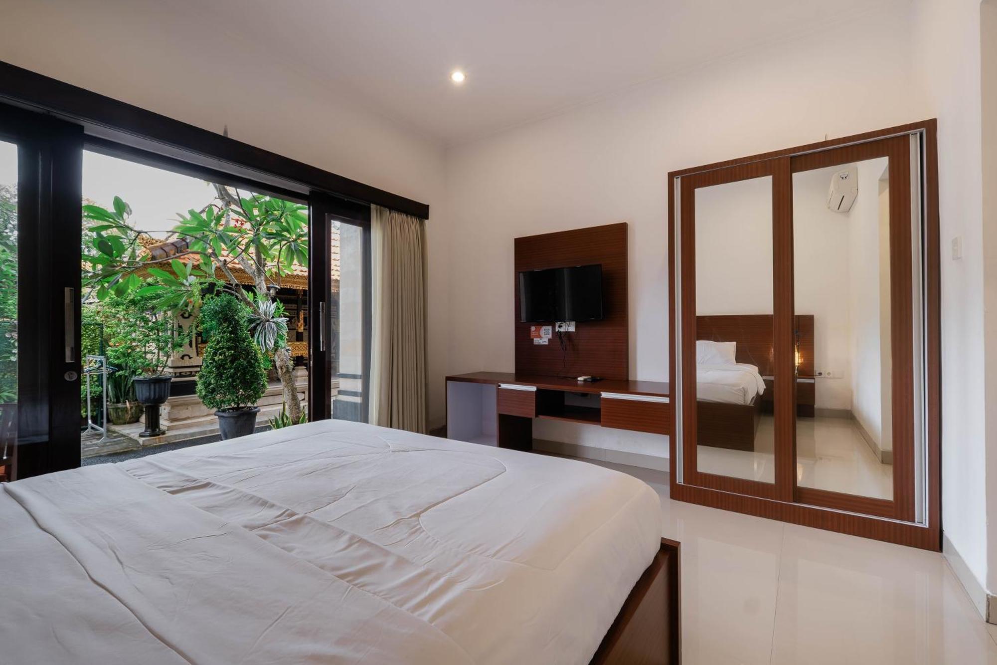 Puri Kasih Home Stay Sanur Εξωτερικό φωτογραφία