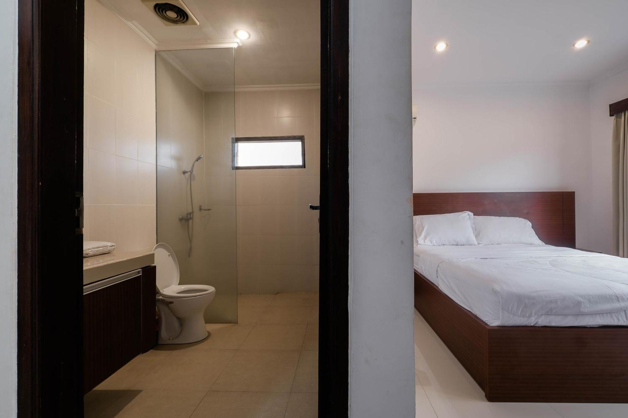 Puri Kasih Home Stay Sanur Εξωτερικό φωτογραφία