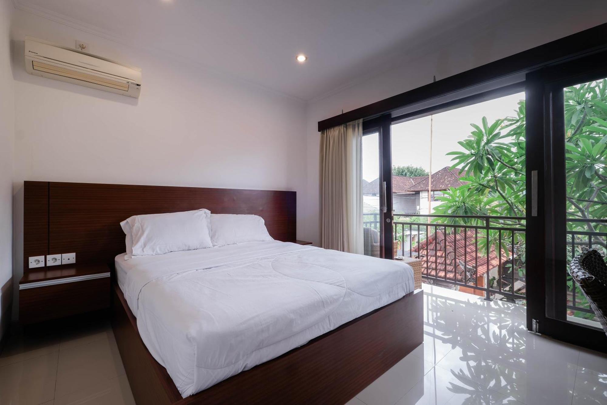 Puri Kasih Home Stay Sanur Εξωτερικό φωτογραφία