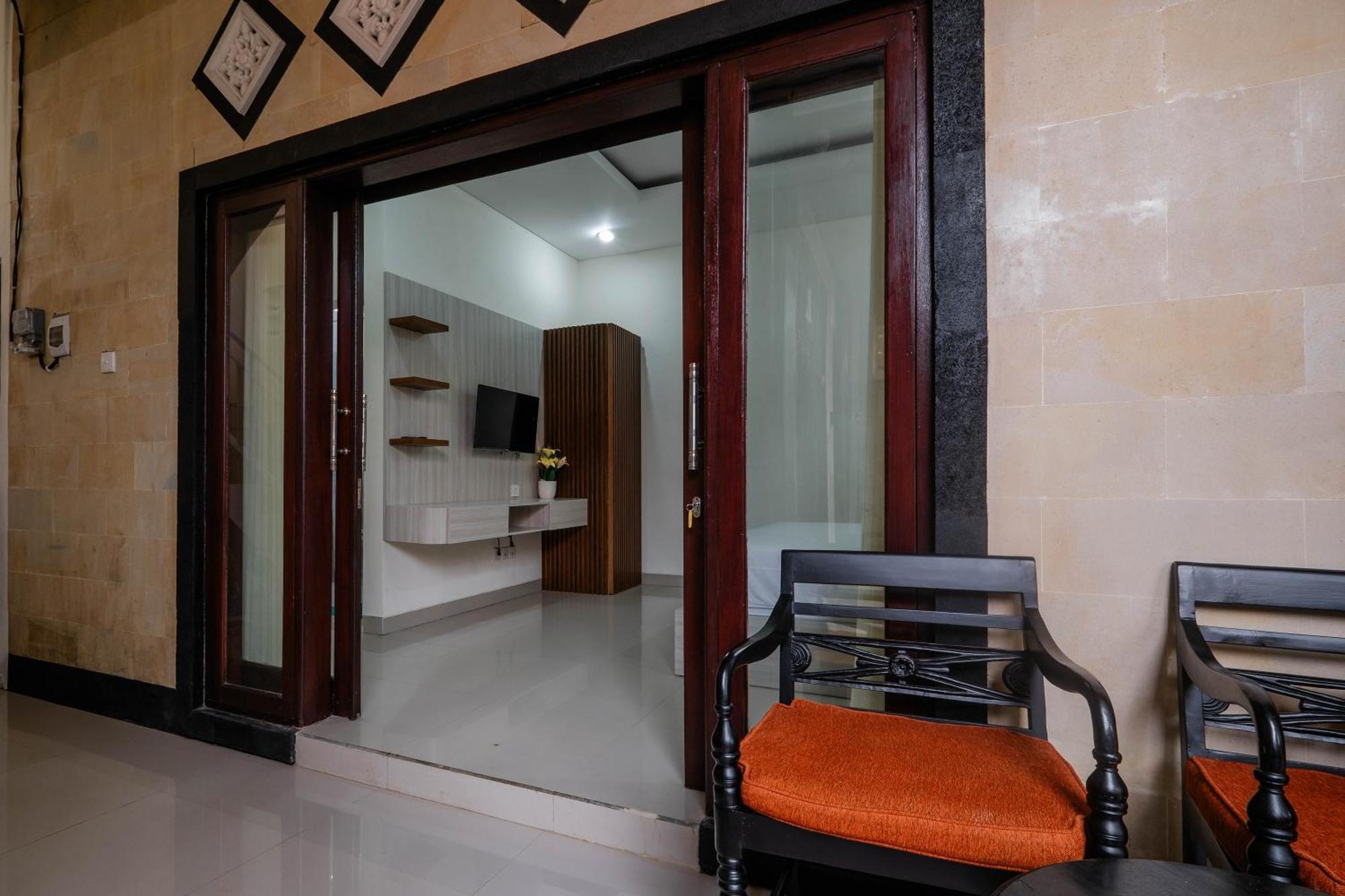 Puri Kasih Home Stay Sanur Εξωτερικό φωτογραφία