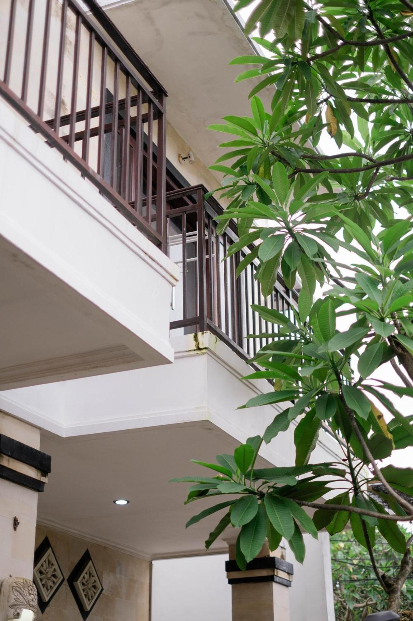 Puri Kasih Home Stay Sanur Εξωτερικό φωτογραφία