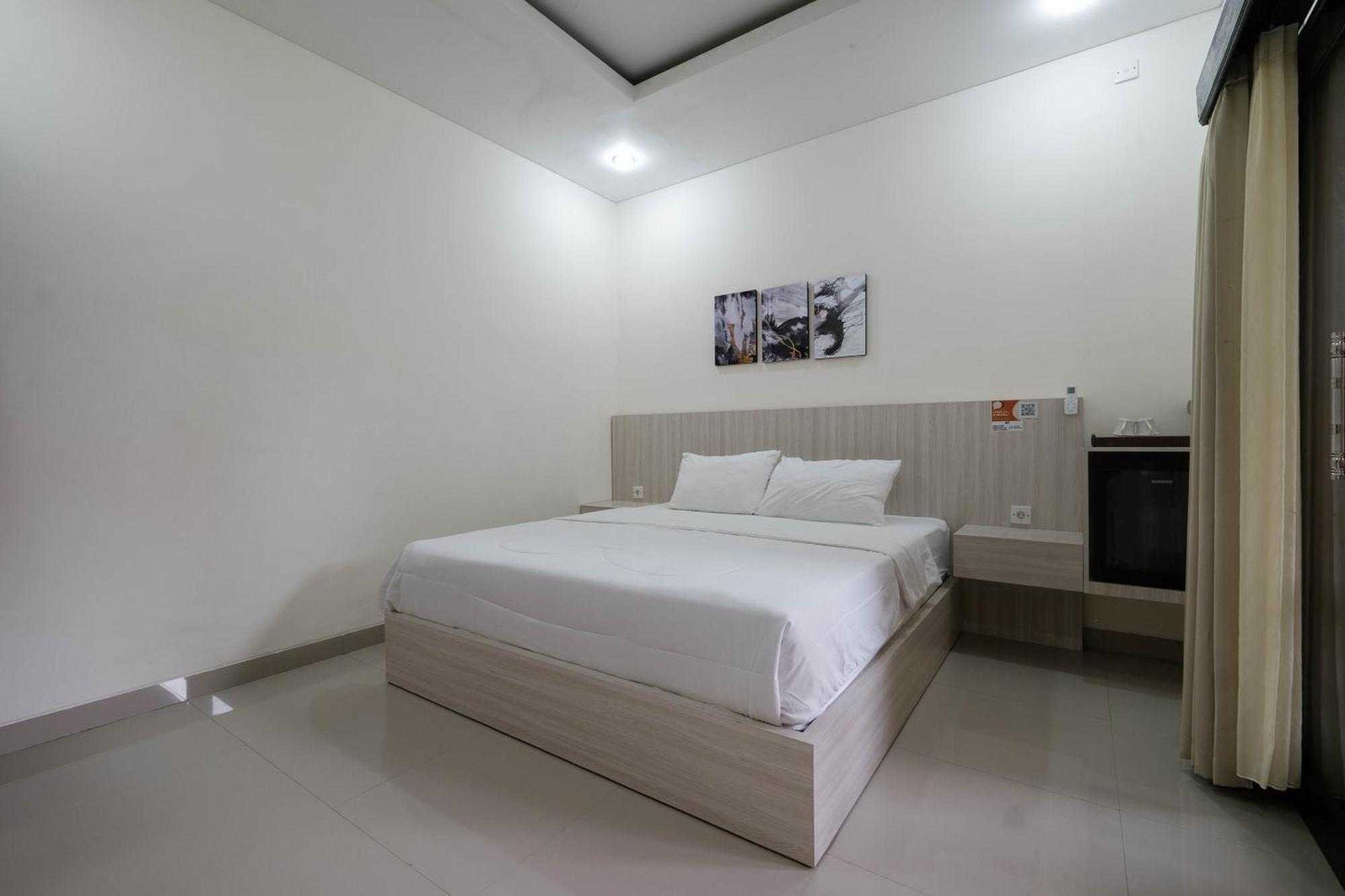 Puri Kasih Home Stay Sanur Εξωτερικό φωτογραφία